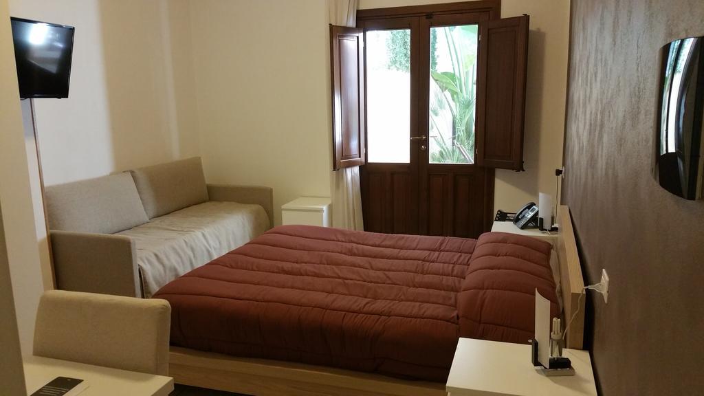 Rooms And Breakfast Zefiro San Vito Lo Capo Bilik gambar