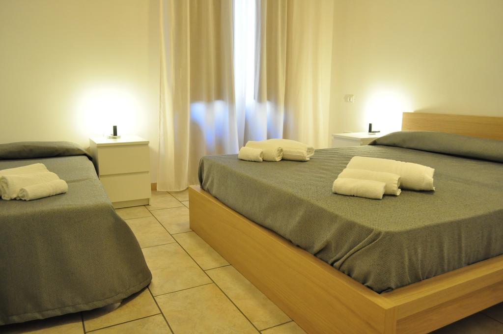 Rooms And Breakfast Zefiro San Vito Lo Capo Bilik gambar