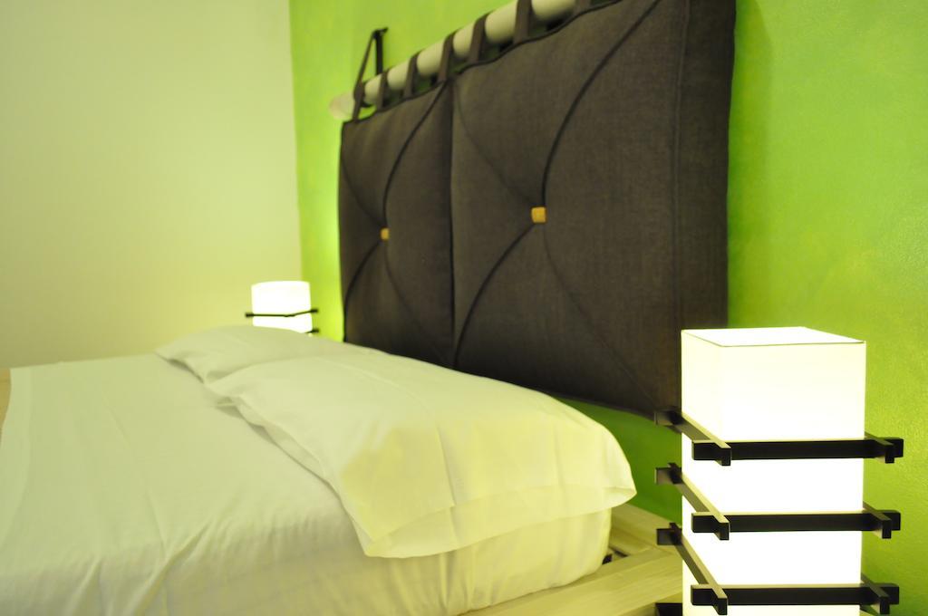 Rooms And Breakfast Zefiro San Vito Lo Capo Bilik gambar