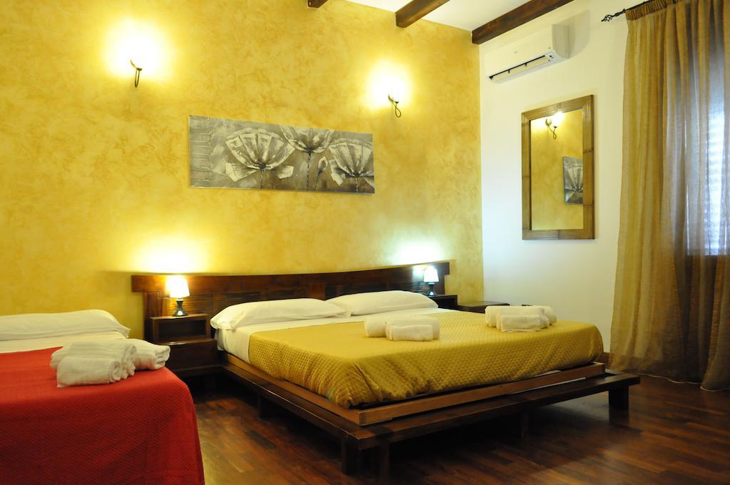 Rooms And Breakfast Zefiro San Vito Lo Capo Bilik gambar