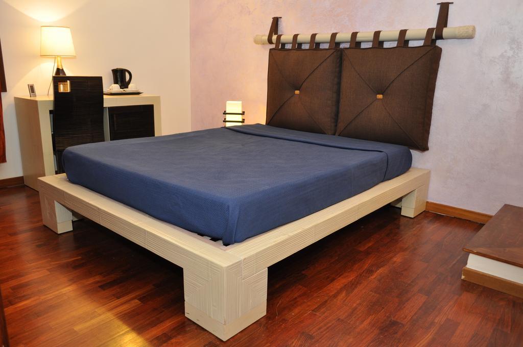 Rooms And Breakfast Zefiro San Vito Lo Capo Bilik gambar
