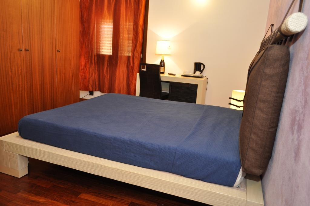 Rooms And Breakfast Zefiro San Vito Lo Capo Bilik gambar