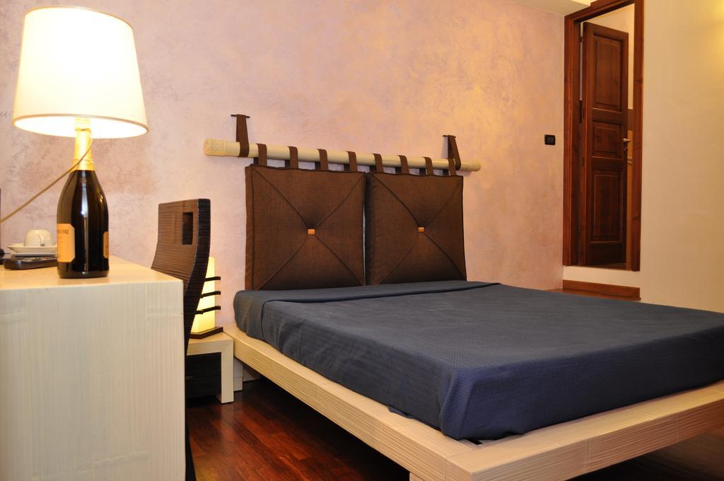 Rooms And Breakfast Zefiro San Vito Lo Capo Bilik gambar