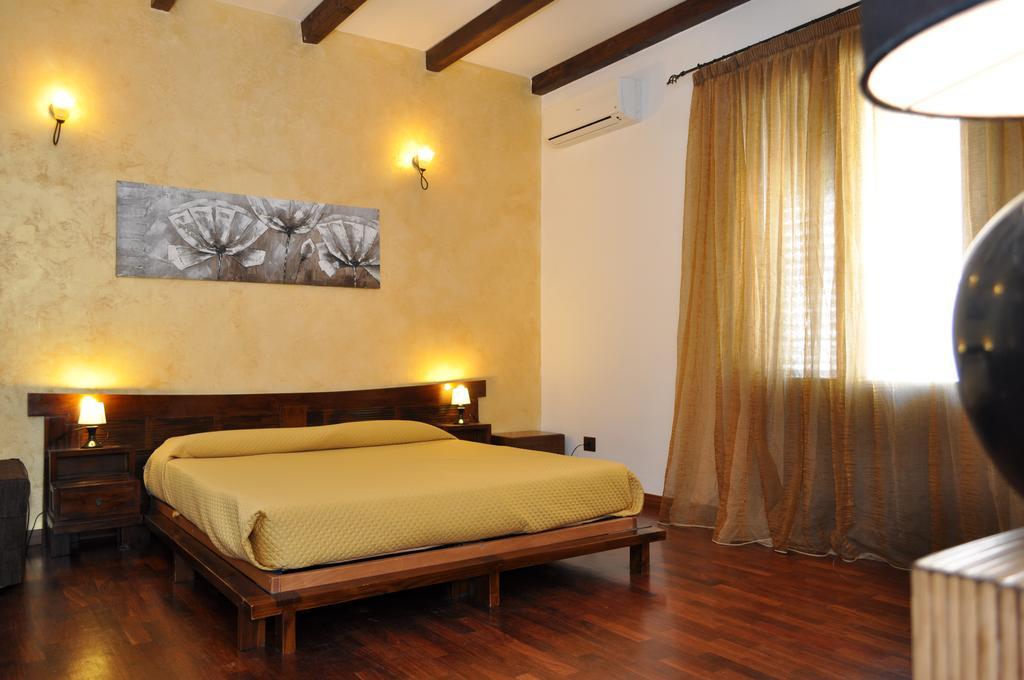 Rooms And Breakfast Zefiro San Vito Lo Capo Luaran gambar