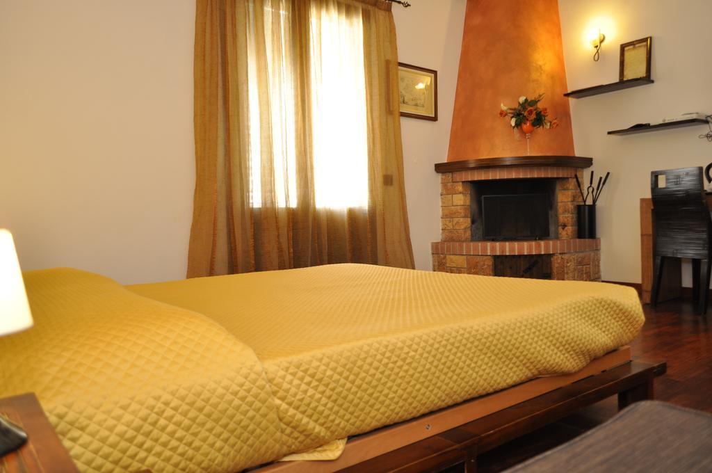 Rooms And Breakfast Zefiro San Vito Lo Capo Luaran gambar