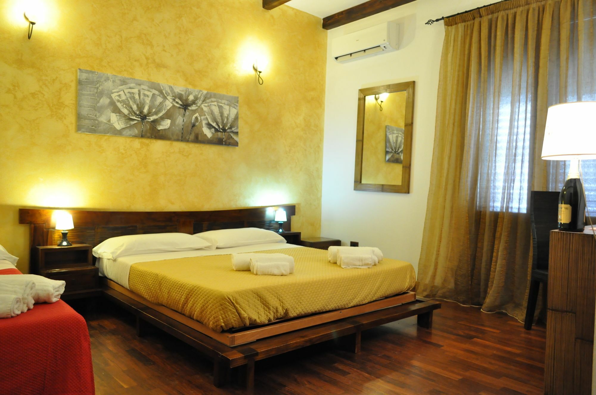 Rooms And Breakfast Zefiro San Vito Lo Capo Luaran gambar