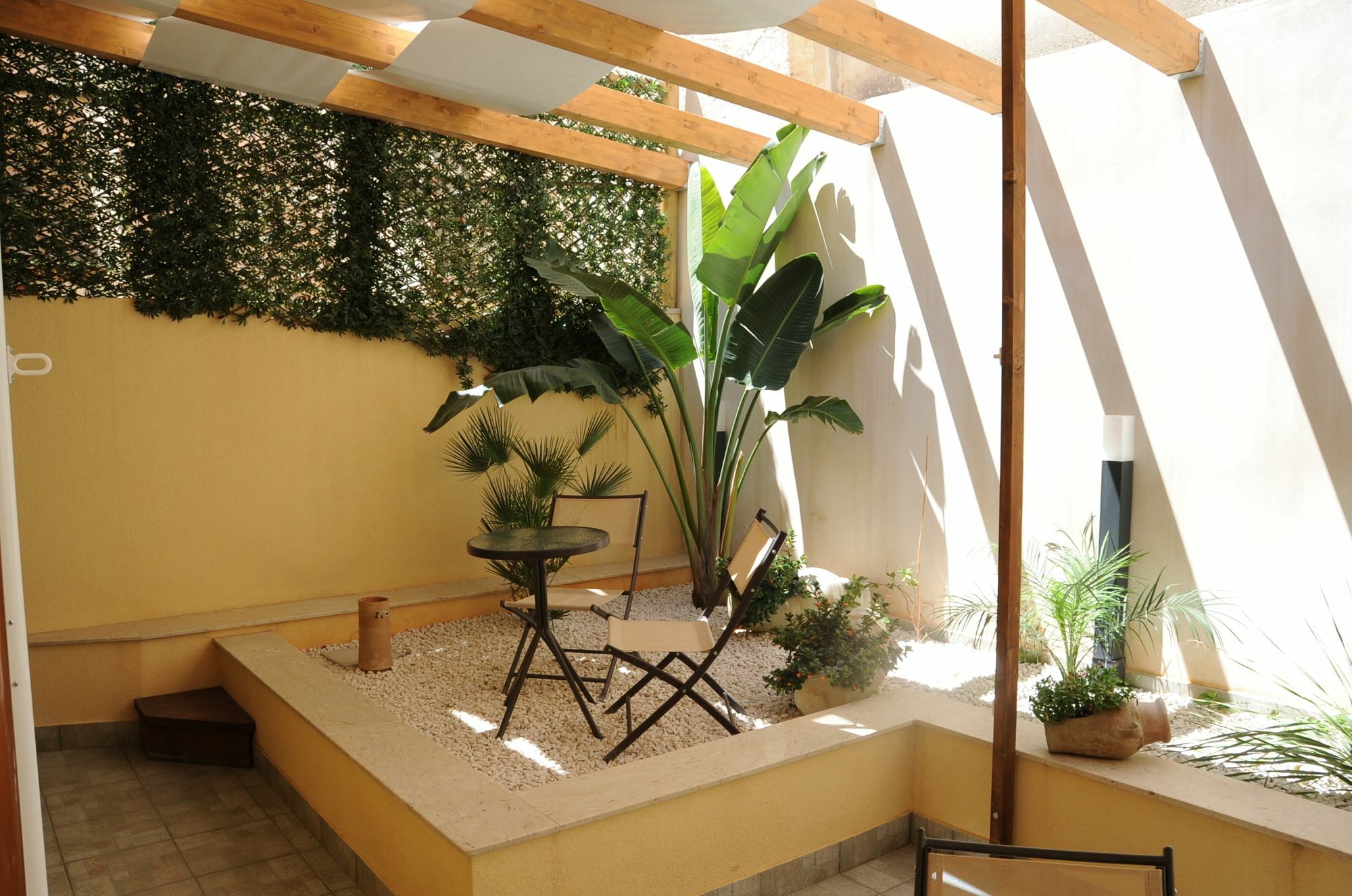 Rooms And Breakfast Zefiro San Vito Lo Capo Luaran gambar